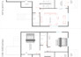 draw floorplan in autocad
